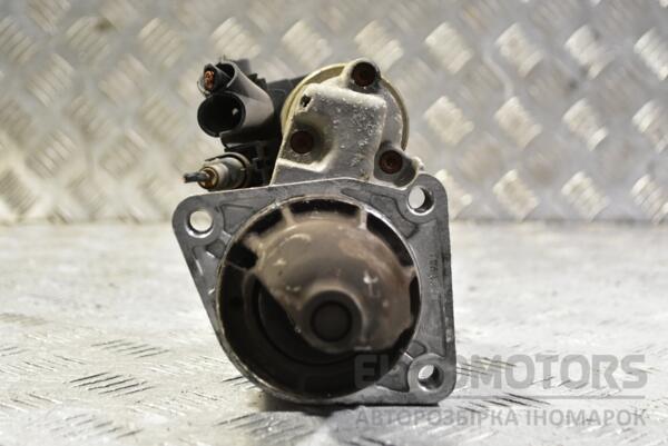 Стартер Ford Fiesta 1.4 16V 2002-2008 0001107417 335071 - 2