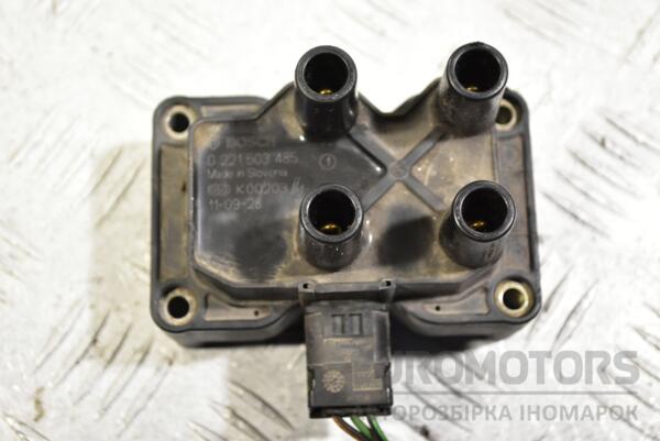 Котушка запалювання Ford Fiesta 1.4 16V 2002-2008 0221503485 335073 - 2