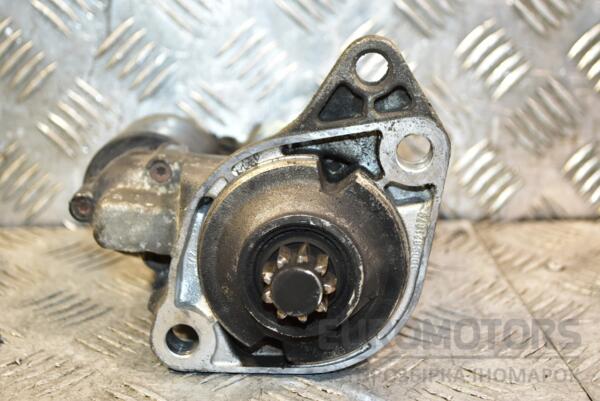 Стартер VW Bora 1.6 8V 1997-2005 020911023F 335084 - 2