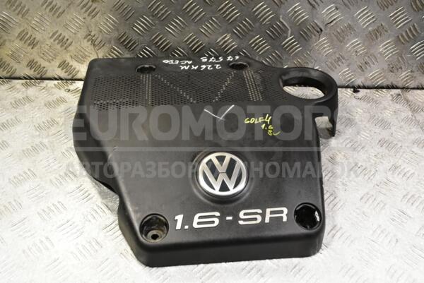 Накладка двигуна декоративна VW Golf 1.6 8V (IV) 1997-2003 06A103925AC 335094 euromotors.com.ua