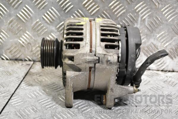 Генератор VW Bora 1.6 8V 1997-2005 0124325003 335096 - 2