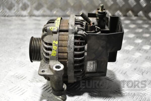 Генератор Mazda 6 2.0 16V 2002-2007 A3TG0091 335111 - 2