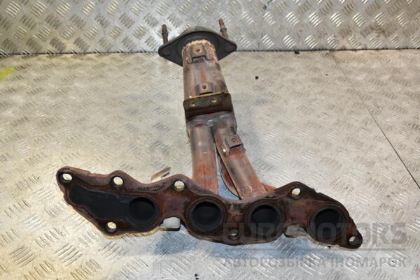 Колектор випускний Mazda 6 2.0 16V 2002-2007 L32713450F 335115 - 2