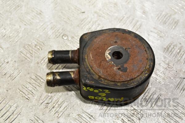 Теплообменник (Радиатор масляный) Mazda 6 2.0 16V 2002-2007 1S7G6A642AD 335119 - 2