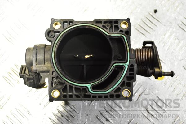 Дросельна заслінка механічна Mazda 6 2.0 16V 2002-2007 1S7U9E927CB 335122 - 2