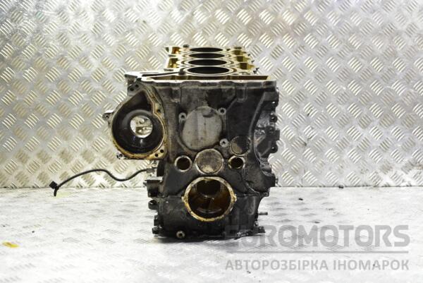 Блок двигателя Citroen C4 1.6 16V 2004-2011 V758456680 335131 - 2