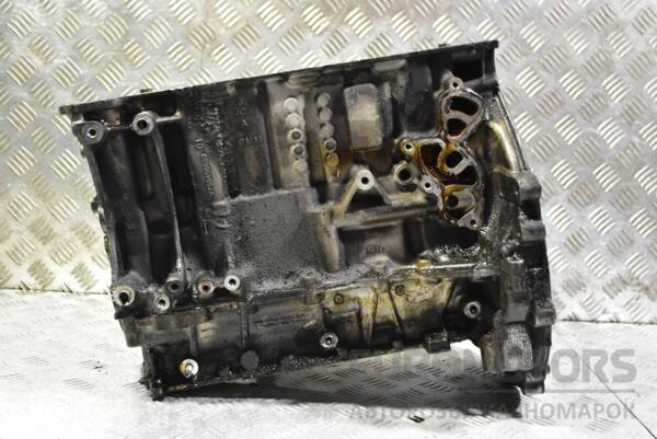 Блок двигателя Citroen C4 1.6 16V 2004-2011 V758456680 335131 - 3