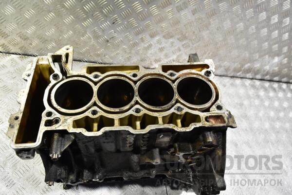 Блок двигателя Citroen C4 1.6 16V 2004-2011 V758456680 335131 - 5