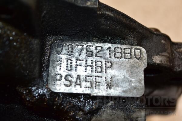 Блок двигателя Citroen C4 1.6 16V 2004-2011 V758456680 335131 - 6