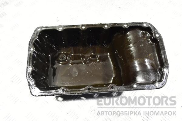Піддон двигуна масляний Peugeot 207 1.6 16V 2006-2013 V755048380 335139 - 2