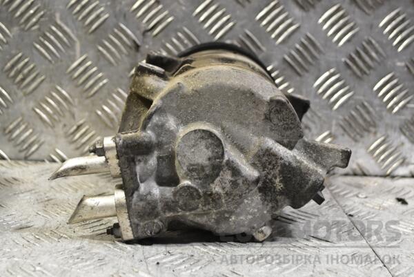 Компрессор кондиционера Citroen C4 Picasso 1.6 16V 2007-2014 4471908122 335142 - 3