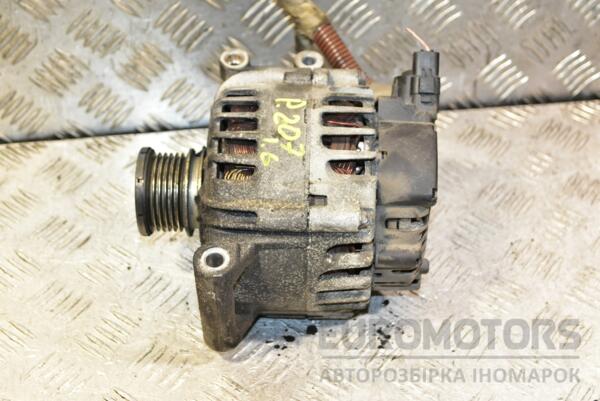 Генератор Peugeot 308 1.6 16V 2007-2015 V757651380 335150 - 2