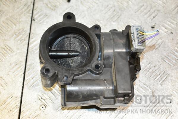 Дросельна заслінка електрична Peugeot 207 1.6 16V 2006-2013 V757669780 335153 - 2