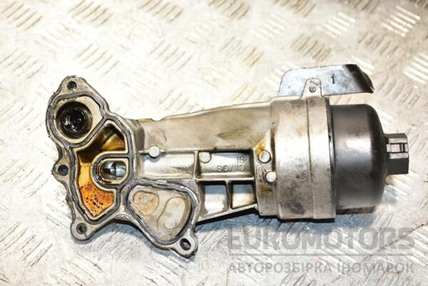Корпус масляного фильтра Peugeot 207 1.6 16V 2006-2013 V755852180 335157 - 2