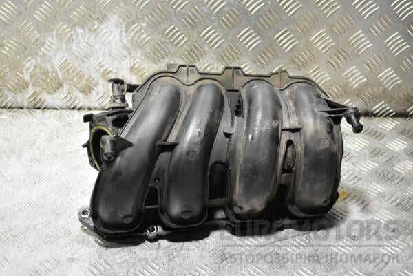 Коллектор впускной пластик Peugeot 308 1.6 16V 2007-2015 V760459780 335163 - 2