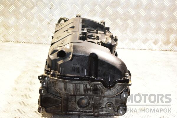 Головка блока в сборе Citroen C4 1.6 16V 2004-2011 V753354980 335170 - 2