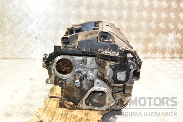 Головка блока в сборе Citroen C4 1.6 16V 2004-2011 V753354980 335170 - 4