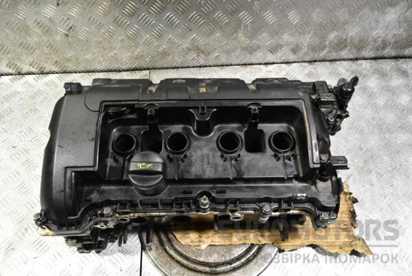 Головка блока в сборе Citroen C4 1.6 16V 2004-2011 V753354980 335170 - 5