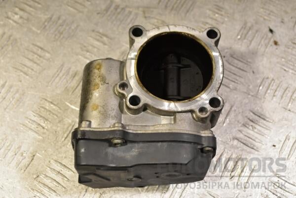 Дросельна заслінка електрична VW Polo 1.4 16V 2001-2009 03C133062C 335181 - 2