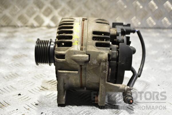 Генератор VW Polo 1.4 16V 2001-2009 037903025M 335186 - 2