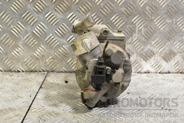 Компрессор кондиционера VW Polo 1.4 16V 2001-2009 6Q0820803P 335191 - 3