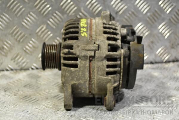Генератор (дефект) Renault Master 2.5dCi 1998-2010 0124525533 335198 - 2