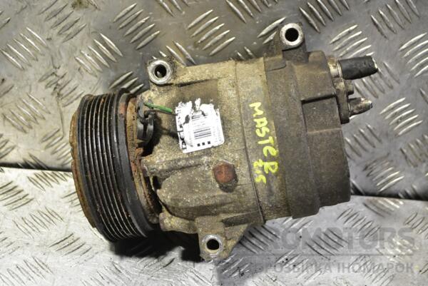 Компрессор кондиционера Renault Master 2.5dCi 1998-2010 8200200671 335203 - 2