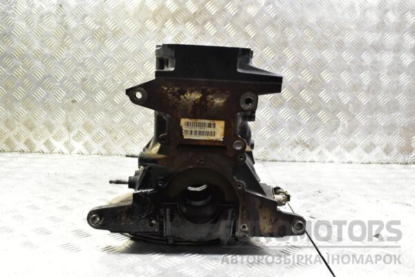Блок двигуна (дефект) Opel Insignia 2.0cdti 2008-2017 55565911 335222 - 2