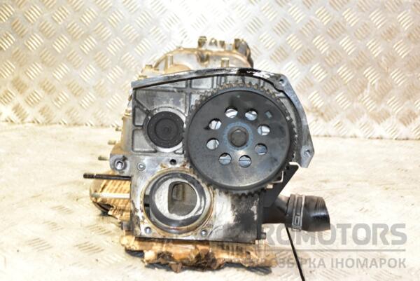Головка блока в сборе Opel Insignia 2.0cdti 2008-2017 55576540 335242 - 2