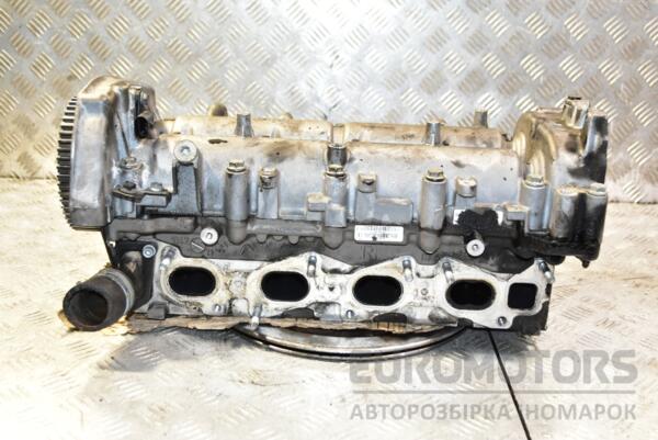 Головка блока в сборе Opel Insignia 2.0cdti 2008-2017 55576540 335242 - 3