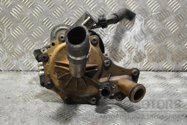 Насос гідропідсилювача керма (ГУР) Citroen Jumper 2.2hdi 2006-2014 6C113A674AA 335252 - 3