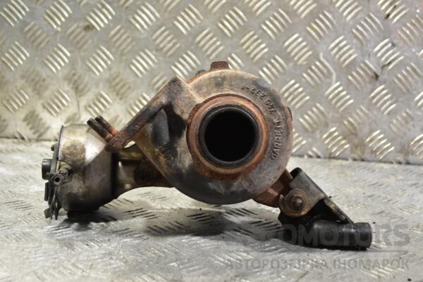 Турбіна Citroen Jumpy 2.0Mjet 16V 2007-2016 9682778680 335261 - 3