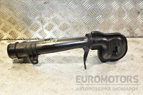 Патрубок интеркулера Citroen C4 Picasso 2.0hdi 2007-2014 9651856880 335266 - 2