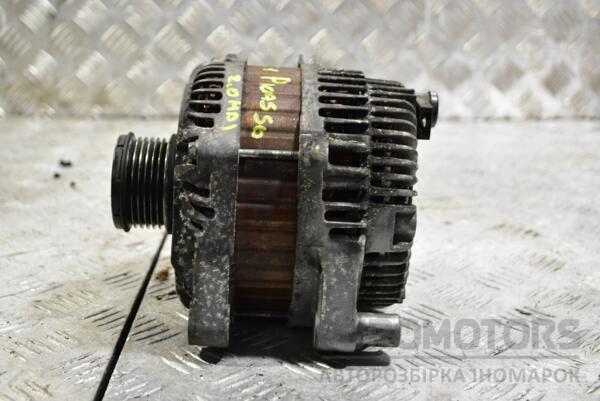 Генератор Citroen C4 Picasso 2.0hdi 2007-2014 9654752880 335270 - 2