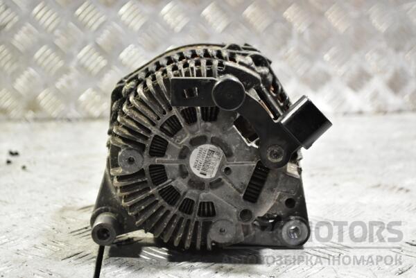 Генератор Citroen C4 Picasso 2.0hdi 2007-2014 9654752880 335270 - 3