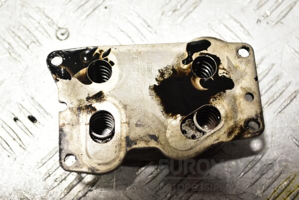 Теплообменник (Радиатор масляный) Citroen C4 Picasso 2.0hdi 2007-2014 6790859280 335275 - 2