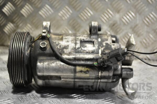 Компрессор кондиционера VW Golf 1.6 16V (IV) 1997-2003 335294 - 2