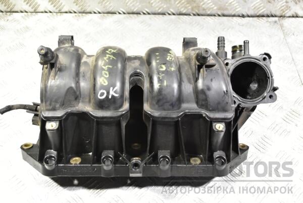 Коллектор впускной пластик VW Golf 1.6 16V (IV) 1997-2003 036129711FF 335297 - 2