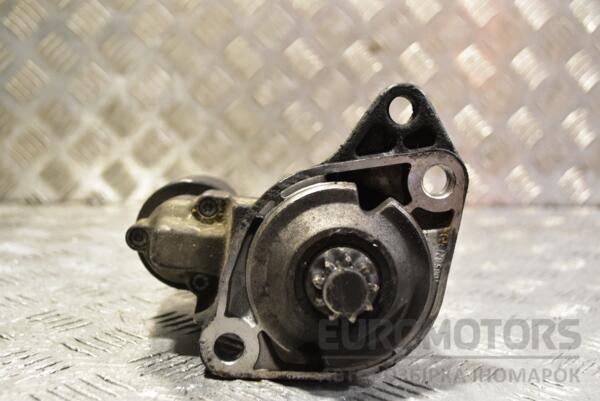 Стартер VW Bora 1.6 16V 1997-2005 020911023F 335307 - 2