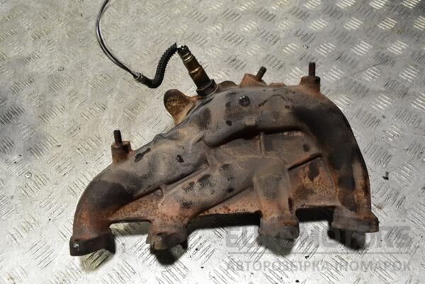 Коллектор выпускной VW Golf 1.6 8V (IV) 1997-2003 06A253033P 335313 - 2