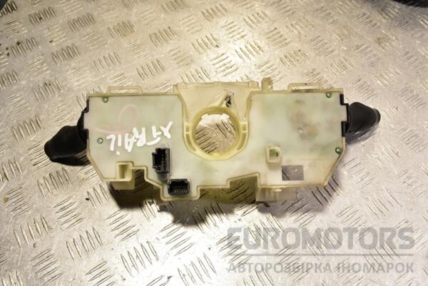 Подрулевой переключатель в сборе Renault Megane (III) 2009-2016 255670019R 335315 - 2