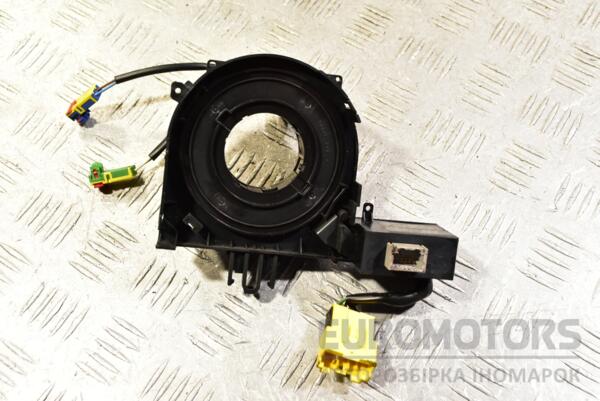 Шлейф Airbag кольцо подрулевое Renault Megane (III) 2009-2016 335317 - 2
