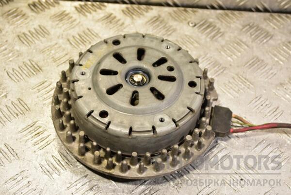Моторчик вентилятора основного радіатора Mercedes C-class (W203) 2000-2007 A2035400688 335324 - 2