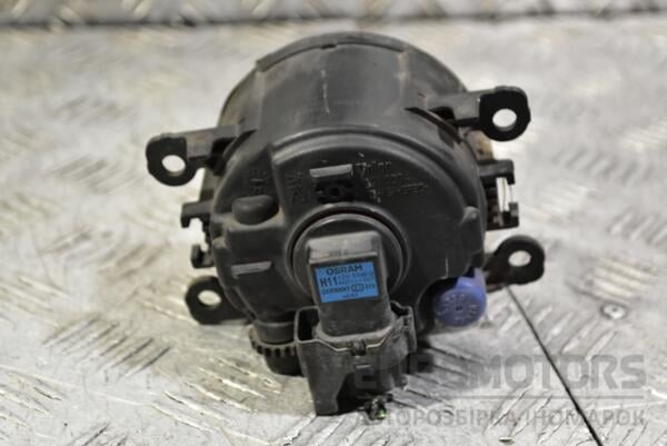 Фара противотуманная Ford Fiesta 2008 2N1115201AB 335345 - 2