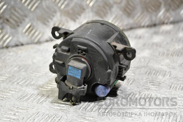 Фара противотуманная (дефект) Ford Fiesta 2008 2N1115201AB 335347 - 2