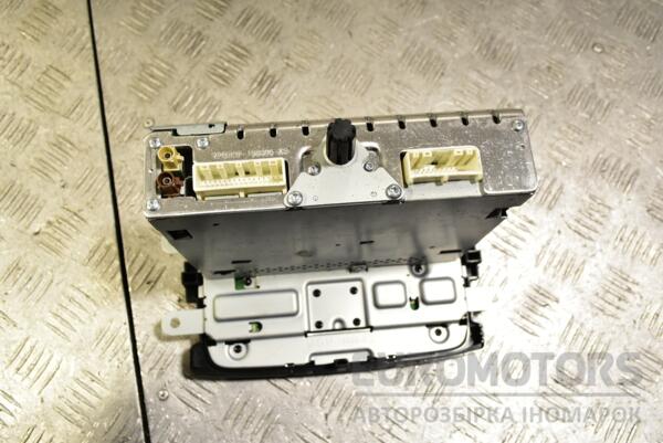 Магнитола штатная Renault Sandero 2013 281158515R 335370 - 2