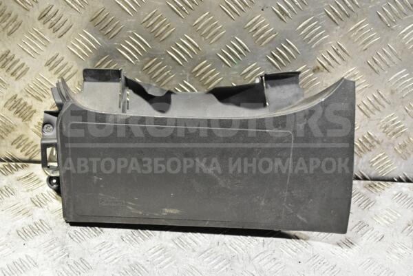 Подушка безопасности пассажир в торпедо Airbag Fiat Punto Evo 2010 07355013100 335374 - 1