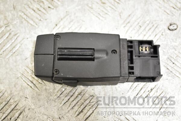 Подрулевой переключатель магнитолы Renault Sandero 2013 335380 - 2