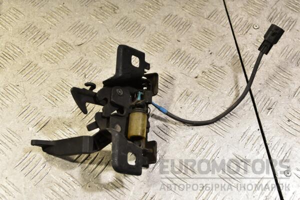 Замок капота Renault Sandero 2013 656013486R 335410 - 2
