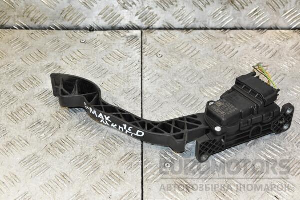 Педаль газа электр пластик Ford C-Max 2003-2010 3M519F836AH 335419 - 2